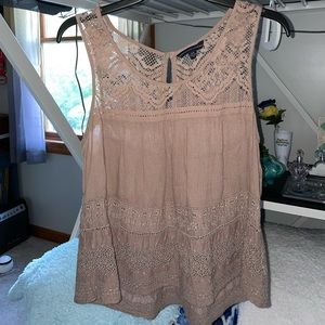 American Eagle Tank Top